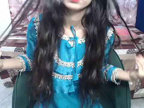 Snapshot of Ada-19 chatting on April 17, 2026, 4:48 am Ada-19 online show from April 17, 2026, 4:48 am
