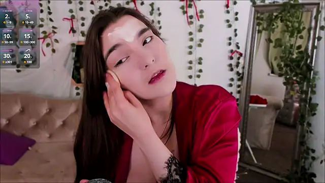 Snapshot of Rune_Veila chatting on May 17, 2026, 9:15 pm Rune Veila online show from May 17, 2026, 9:15 pm