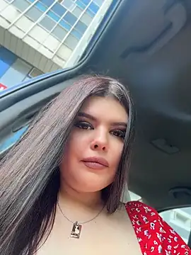 AmeliaBronze online show from June 17, 2026, 3:39 am