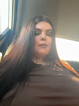 AmeliaBronze online show from June 25, 2026, 2:53 am