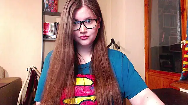  Allexandra  online show from April 19, 2026, 6:10 pm