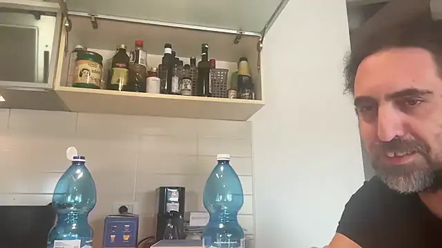 Mach3t3 online show from April 14, 2026, 10:53 am