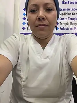 Snapshot of SARA_21- chatting on April 19, 2026, 6:10 pm SARA 21- online show from April 19, 2026, 6:10 pm