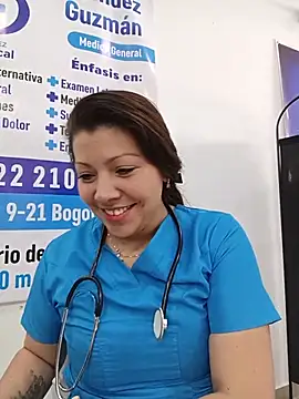 Snapshot of SARA_21- chatting on May 15, 2026, 12:47 pm SARA 21- online show from May 15, 2026, 12:47 pm