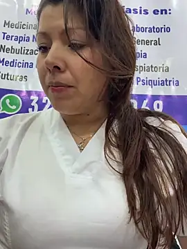 Snapshot of SARA_21- chatting on May 4, 2026, 1:36 pm SARA 21- online show from May 4, 2026, 1:36 pm