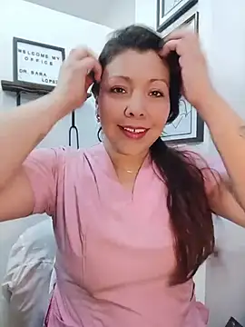 Snapshot of SARA_21- chatting on July 15, 2026, 1:07 pm SARA 21- online show from July 15, 2026, 1:07 pm