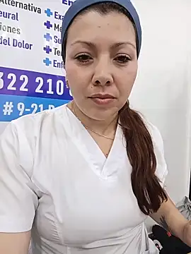 Snapshot of SARA_21- chatting on May 11, 2026, 4:15 pm SARA 21- online show from May 11, 2026, 4:15 pm