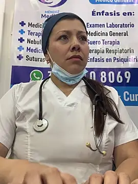 Snapshot of SARA_21- chatting on April 18, 2026, 1:13 pm SARA 21- online show from April 18, 2026, 1:13 pm