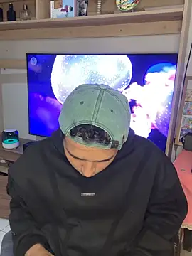 AdrianEmpire online show from April 13, 2026, 10:47 pm