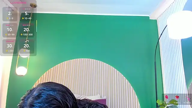 sophiahart online show from June 11, 2026, 12:02 pm