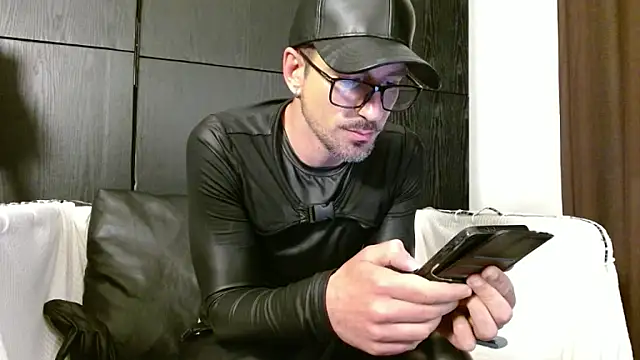 The Rico Ryder online show from April 16, 2026, 5:47 pm