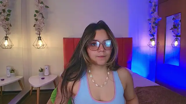 Shadya  online show from April 24, 2026, 3:19 am