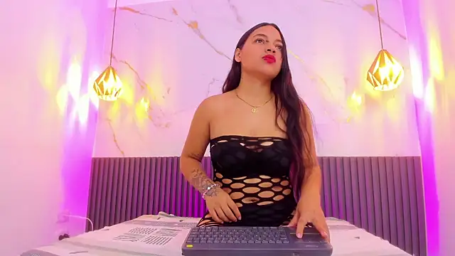 Snapshot of Samantha_Lopez_ chatting on April 27, 2026, 12:58 pm Samantha Lopez online show from April 27, 2026, 12:58 pm