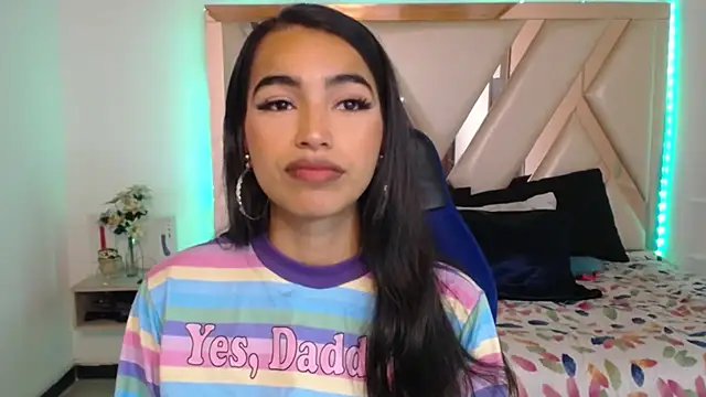 Snapshot of Miaa_ferrari1 chatting on May 15, 2026, 11:08 am Miaa ferrari1 online show from May 15, 2026, 11:08 am