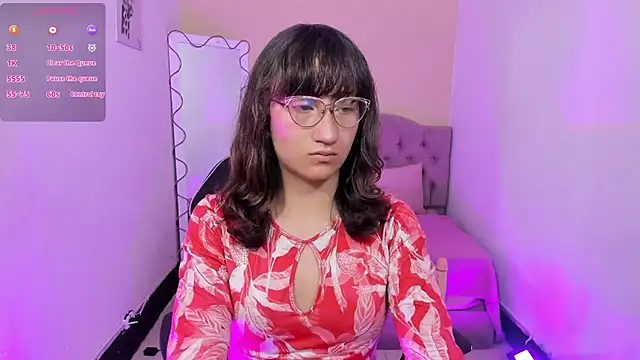 KATHERINE TAY online show from May 9, 2026, 7:17 pm