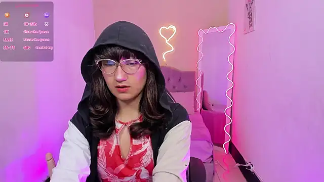 KATHERINE TAY online show from May 18, 2026, 7:18 pm