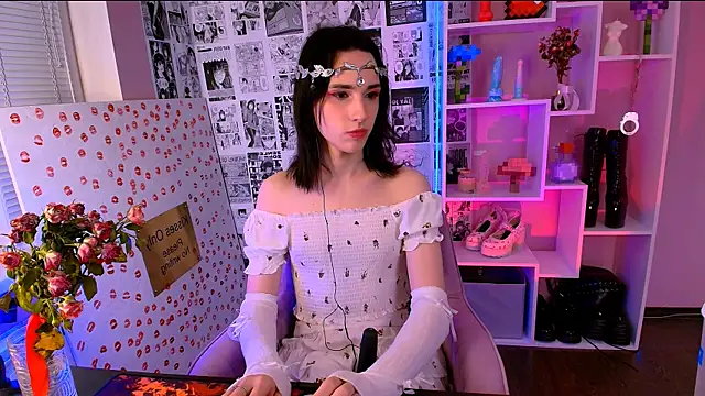 Snapshot of yumeliko_o chatting on April 11, 2026, 11:41 pm yumeliko o online show from April 11, 2026, 11:41 pm