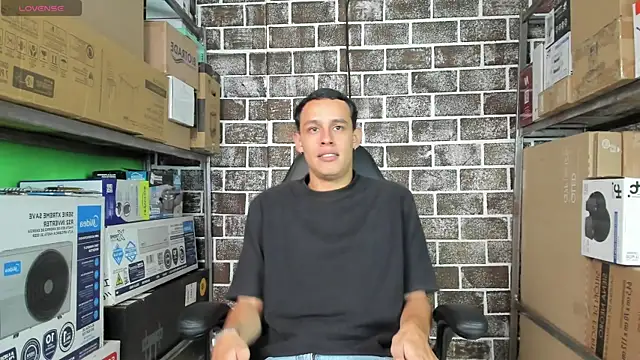 69osiris online show from April 12, 2026, 8:23 pm