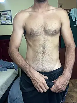 flacodpeludo online show from April 12, 2026, 12:14 am