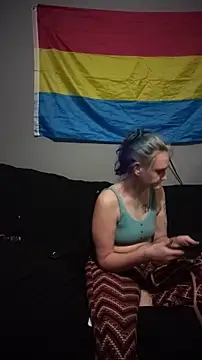 Snapshot of SexiiLexii0613 chatting on May 29, 2026, 6:30 am SexiiLexii0613 online show from May 29, 2026, 6:30 am