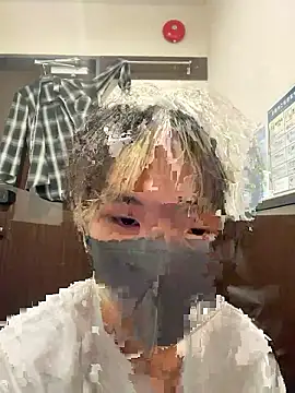 tokage00727 online show from May 13, 2026, 12:12 pm