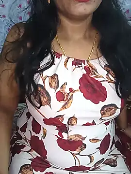 Mayuri-hot online show from May 19, 2026, 1:21 am