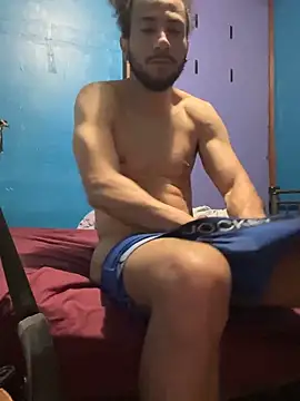BigDaddyFresh online show from May 6, 2026, 1:37 pm
