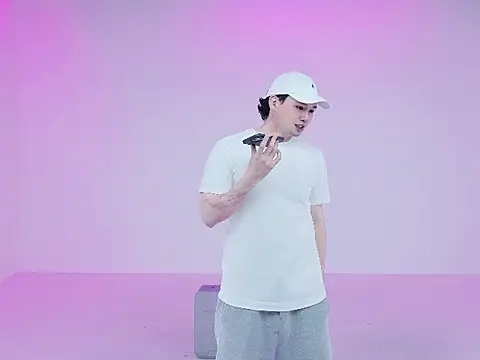 ty-baby online show from April 21, 2026, 12:34 pm