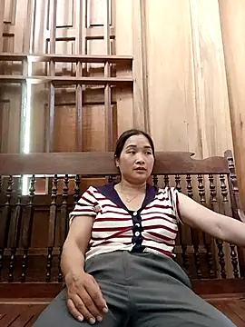 Snapshot of -Hanchu- chatting on August 5, 2026, 6:07 am -Hanchu- online show from August 5, 2026, 6:07 am