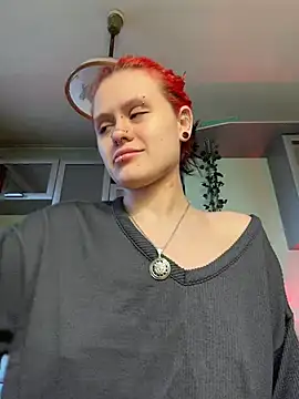 FoxyMood online show from April 12, 2026, 11:52 pm