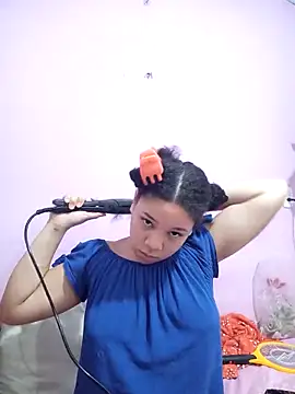 Snapshot of ToplessKnocking chatting on April 12, 2026, 6:00 pm ToplessKnocking online show from April 12, 2026, 6:00 pm