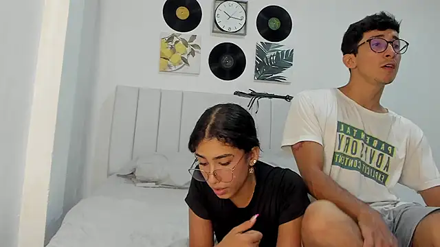 alanandtifany online show from July 14, 2026, 6:47 pm
