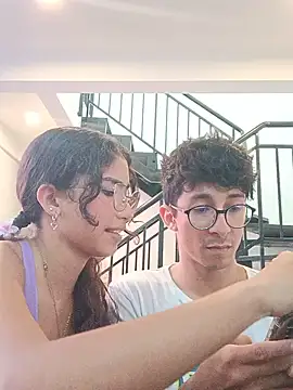 alanandtifany online show from June 18, 2026, 8:47 pm