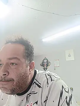 ScorpionBearDaddyBR online show from April 20, 2026, 3:57 pm