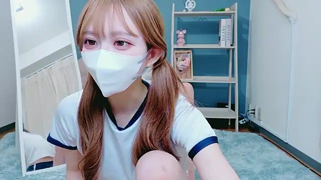 Snapshot of Koto-jpnk chatting on July 24, 2026, 12:45 pm Koto-jpnk online show from July 24, 2026, 12:45 pm