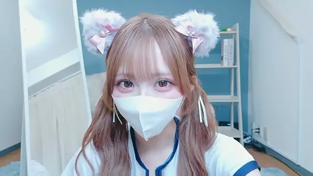 Snapshot of Koto-jpnk chatting on July 10, 2026, 12:05 pm Koto-jpnk online show from July 10, 2026, 12:05 pm