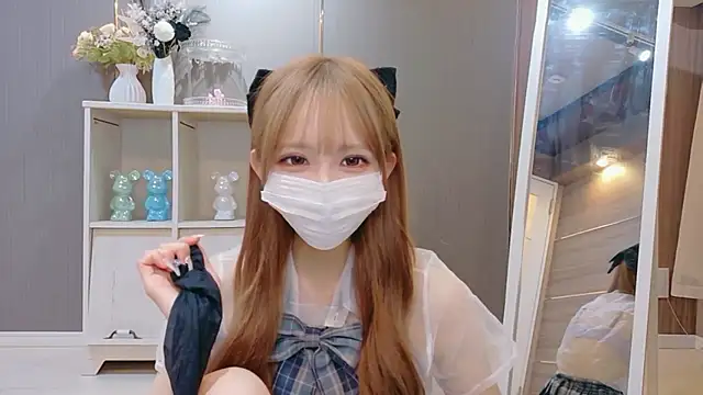 Snapshot of Koto-jpnk chatting on July 14, 2026, 12:55 pm Koto-jpnk online show from July 14, 2026, 12:55 pm