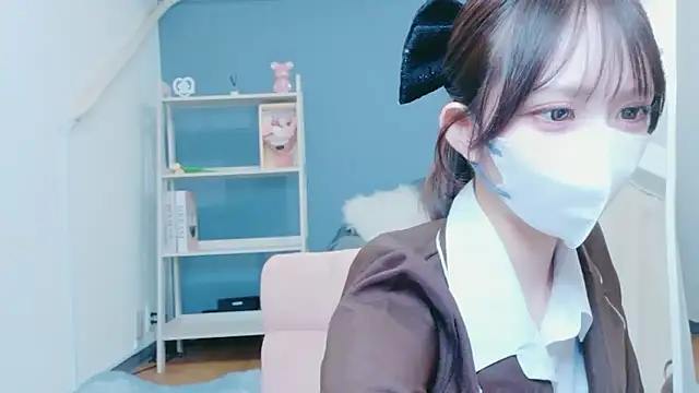 Snapshot of Koto-jpnk chatting on June 20, 2026, 12:32 pm Koto-jpnk online show from June 20, 2026, 12:32 pm