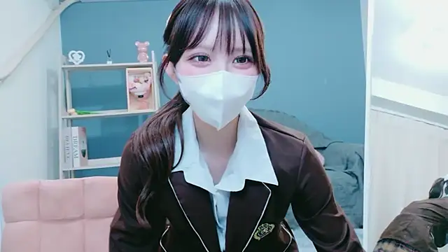 Snapshot of Koto-jpnk chatting on June 16, 2026, 2:17 pm Koto-jpnk online show from June 16, 2026, 2:17 pm