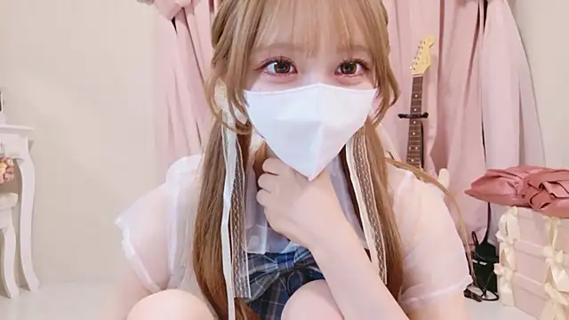 Snapshot of Koto-jpnk chatting on July 19, 2026, 12:13 pm Koto-jpnk online show from July 19, 2026, 12:13 pm