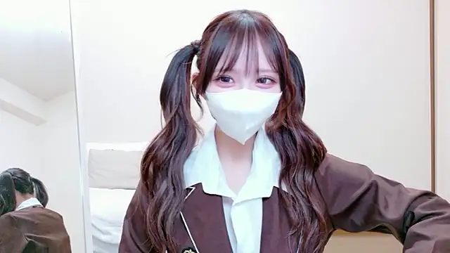 Snapshot of Koto-jpnk chatting on June 21, 2026, 12:44 pm Koto-jpnk online show from June 21, 2026, 12:44 pm