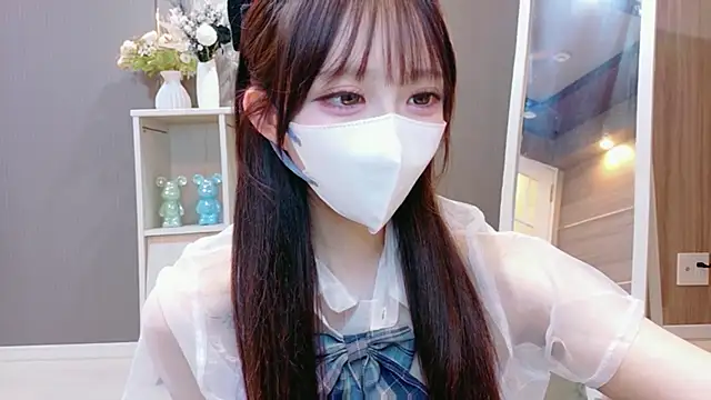 Snapshot of Koto-jpnk chatting on July 1, 2026, 1:33 pm Koto-jpnk online show from July 1, 2026, 1:33 pm