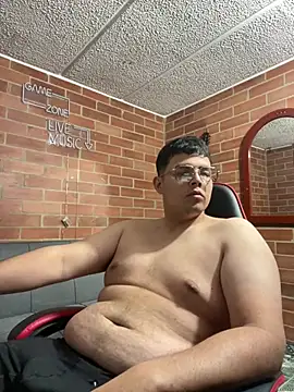 steef0  online show from April 13, 2026, 5:11 am