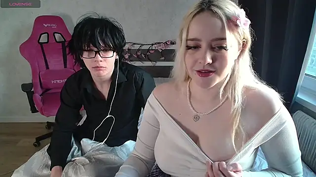 Snapshot of ScallyMilana chatting on May 24, 2026, 2:06 pm ScallyMilana online show from May 24, 2026, 2:06 pm