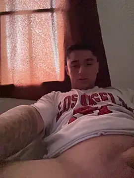 davidrojas9828 online show from April 17, 2026, 1:14 pm