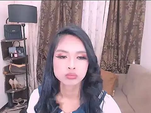 WILDEXOTICBEAUTY online show from April 14, 2026, 8:30 am