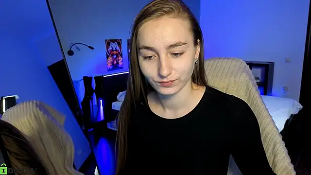 Snapshot of Your_Emily25 chatting on May 29, 2026, 8:09 am Your Emily25 online show from May 29, 2026, 8:09 am