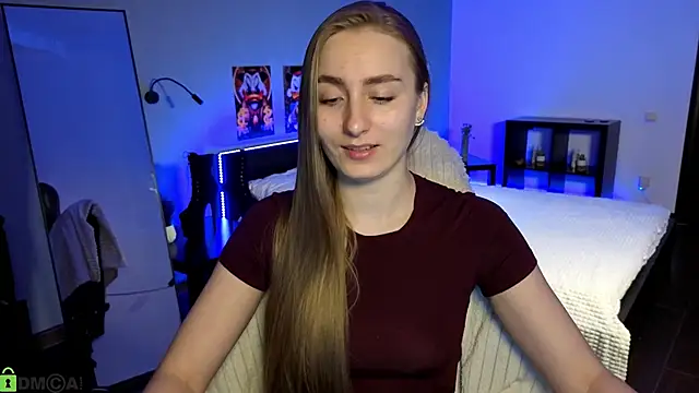 Snapshot of Your_Emily25 chatting on May 21, 2026, 8:01 am Your Emily25 online show from May 21, 2026, 8:01 am