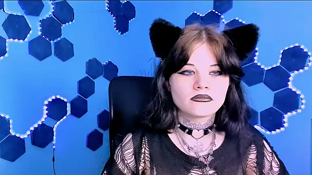 Snapshot of nikki_kiss_ chatting on May 8, 2026, 8:40 am nikki kiss online show from May 8, 2026, 8:40 am