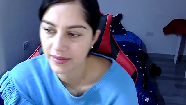 Snapshot of Bandida553 chatting on June 30, 2026, 4:29 pm Bandida553 online show from June 30, 2026, 4:29 pm